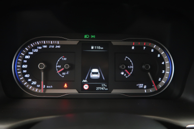 Hyundai Tucson - 2023