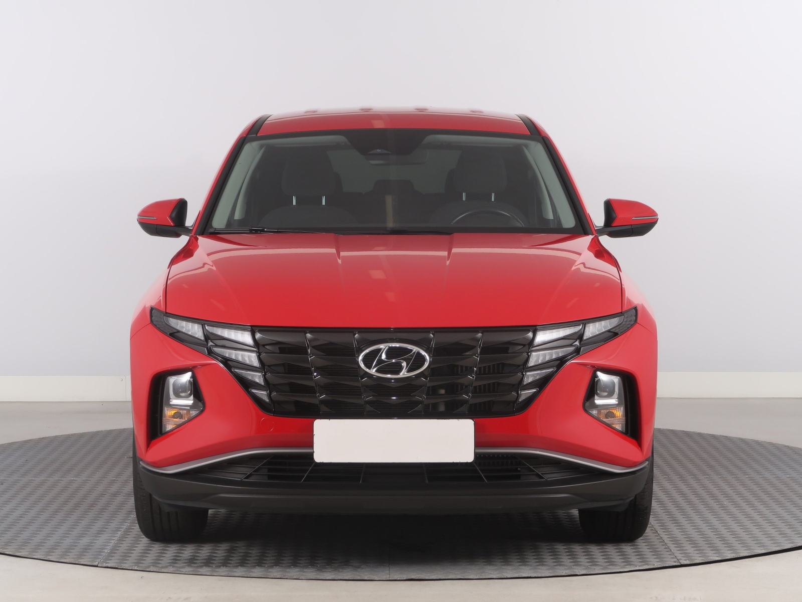 Hyundai Tucson - 2023