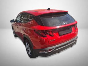 Hyundai Tucson - 2023