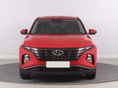 Hyundai Tucson - 2023