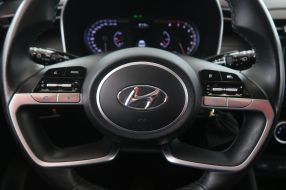 Hyundai Tucson - 2023