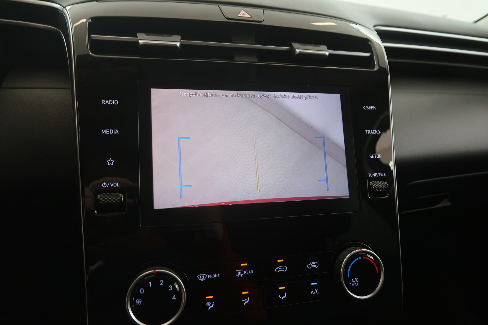 Hyundai Tucson - 2023