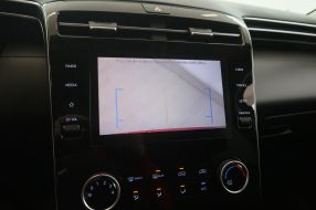 Hyundai Tucson - 2023