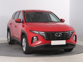Hyundai Tucson - 2023