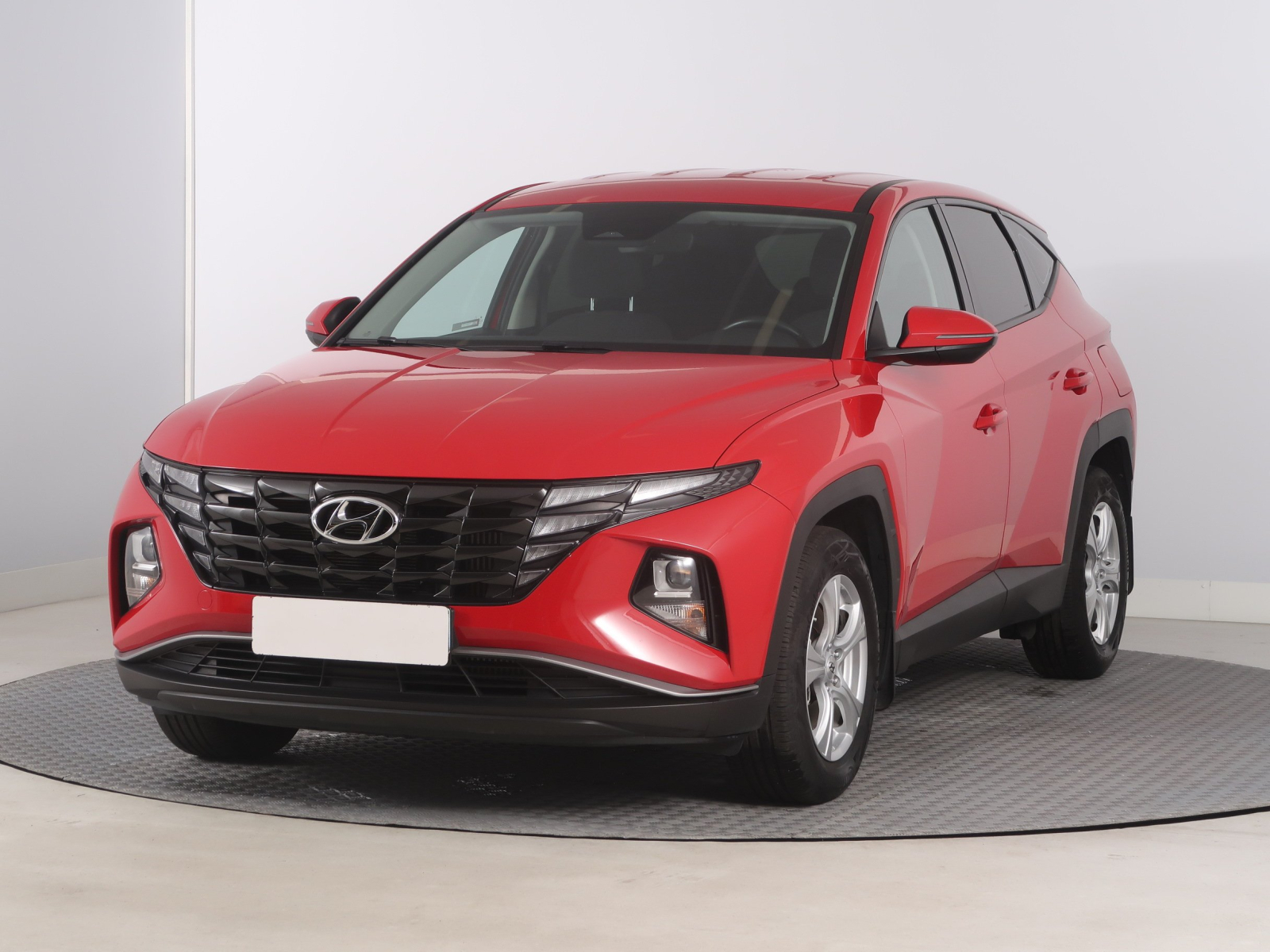 Hyundai Tucson - 2023