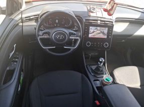 Hyundai Tucson - 2023