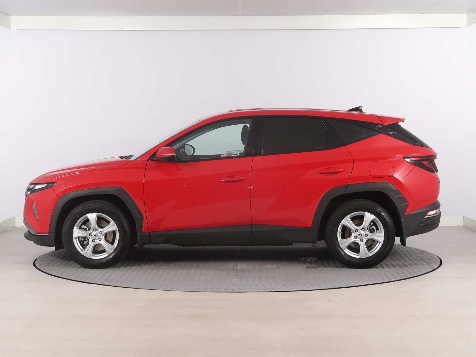 Hyundai Tucson - 2023