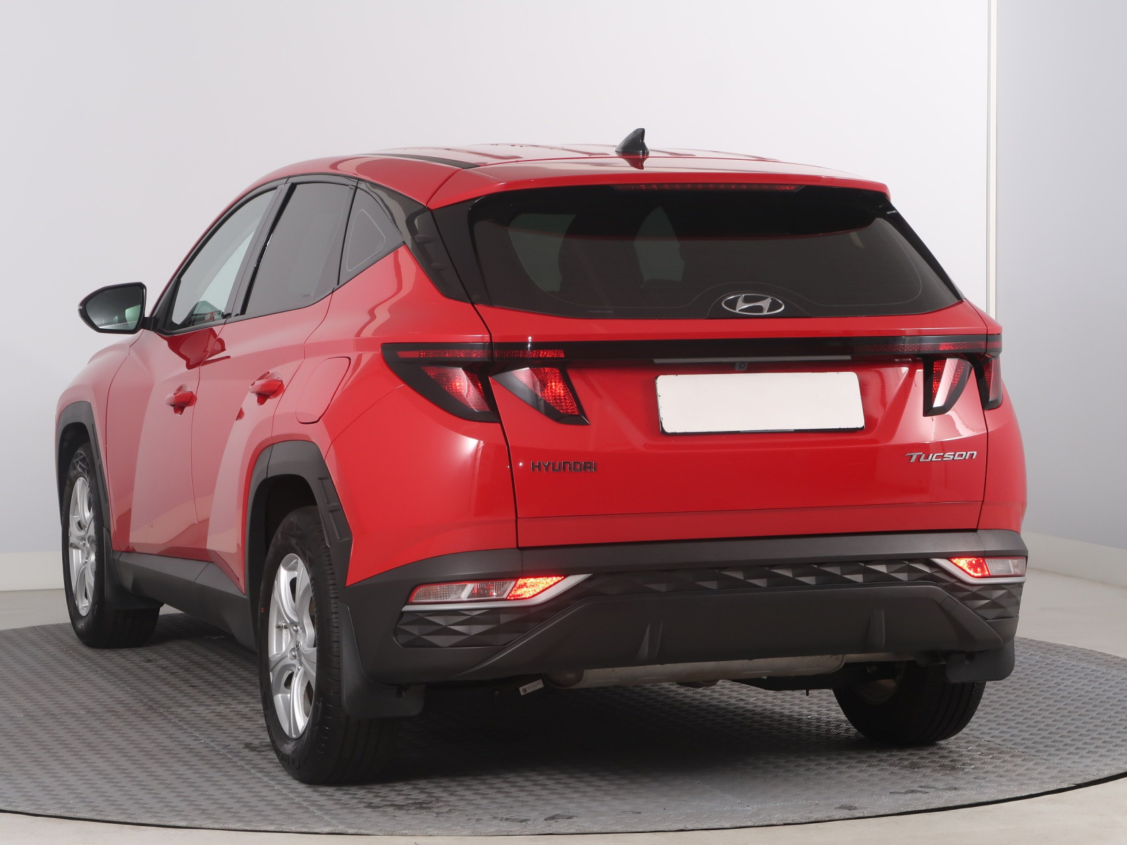 Hyundai Tucson - 2023