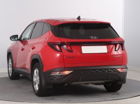 Hyundai Tucson - 2023