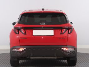 Hyundai Tucson - 2023