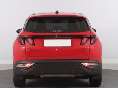 Hyundai Tucson - 2023