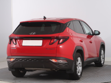 Hyundai Tucson - 2023