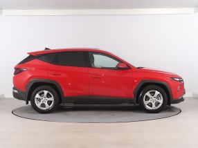 Hyundai Tucson - 2023