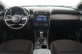 Hyundai Tucson - 2023