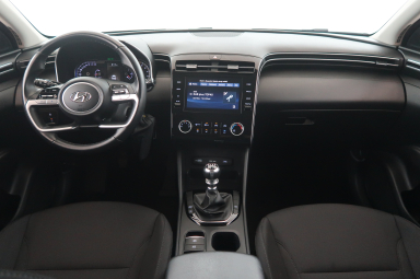 Hyundai Tucson - 2023