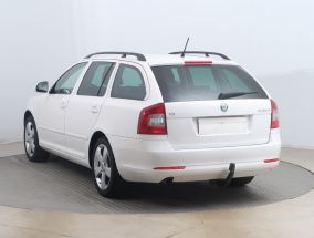 Skoda Octavia - 2012