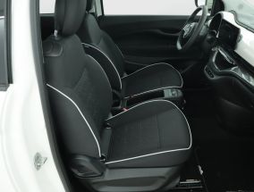 Fiat 500e - 2023