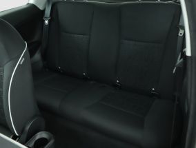 Fiat 500e - 2023