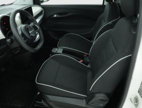 Fiat 500e - 2023