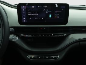 Fiat 500e - 2023