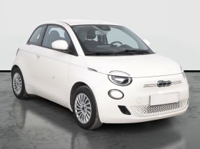 Fiat 500e - 2023