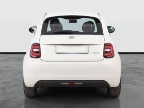 Fiat 500e - 2023