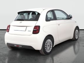 Fiat 500e - 2023