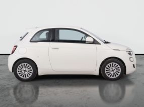 Fiat 500e - 2023