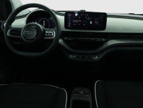 Fiat 500e - 2023