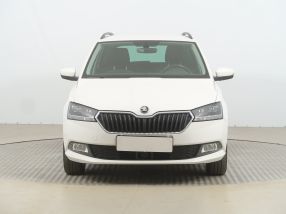 Škoda Fabia - 2022