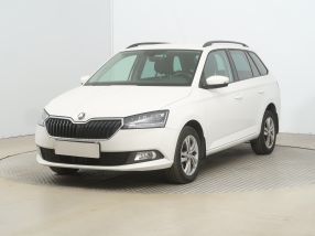 Škoda Fabia - 2022