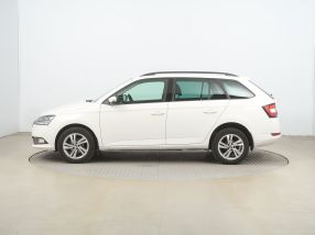 Škoda Fabia - 2022