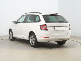 Škoda Fabia - 2022