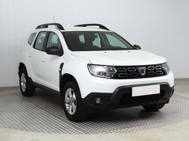 Dacia Duster 2020