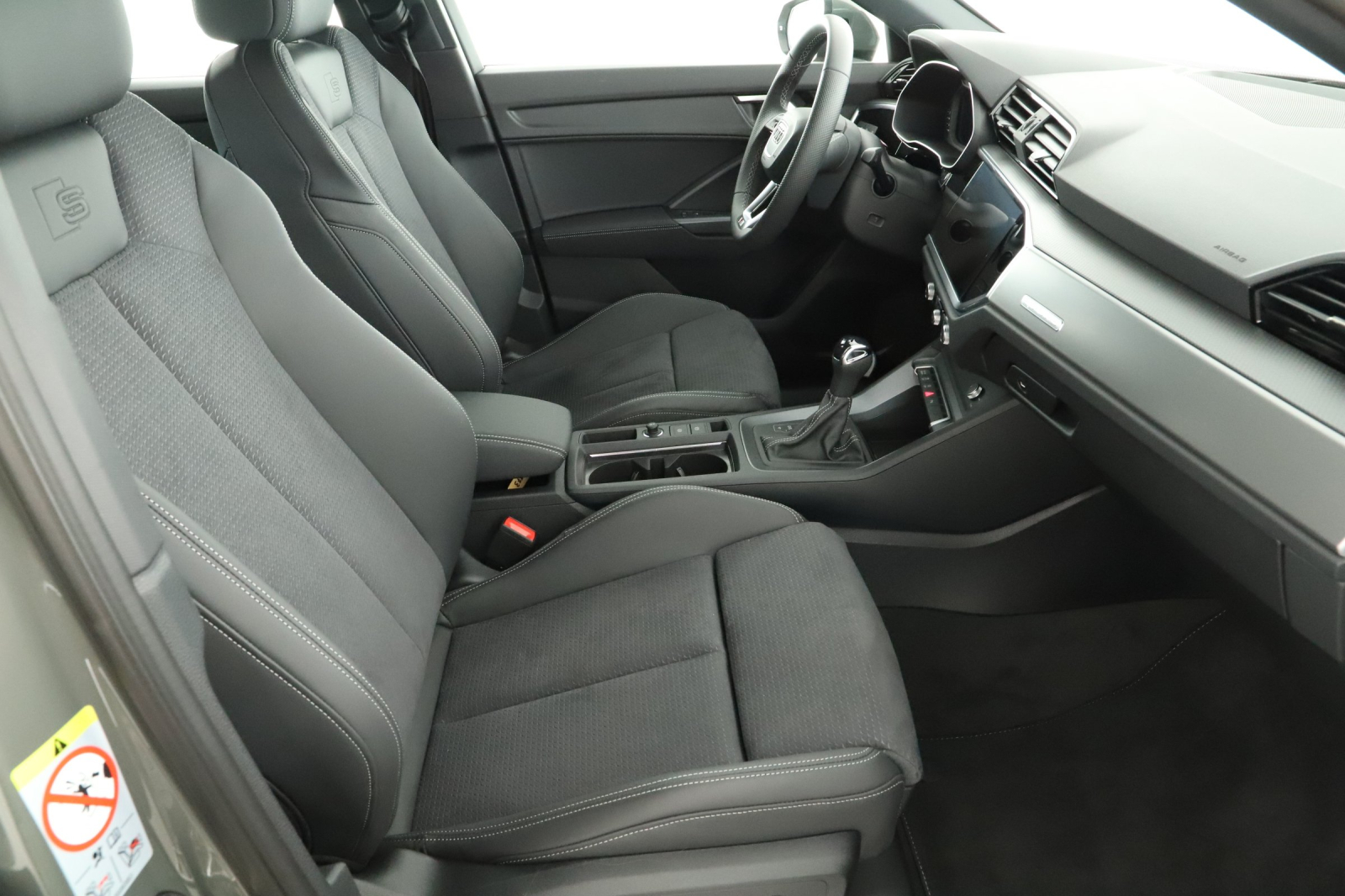 Audi Q3 Sportback - 2025
