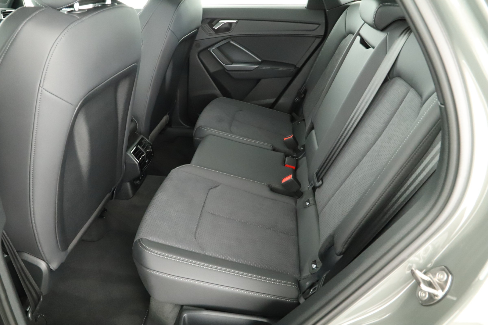 Audi Q3 Sportback - 2025