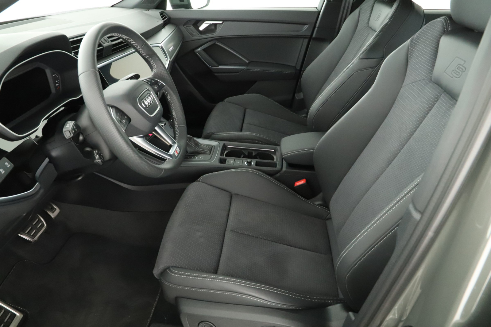 Audi Q3 Sportback - 2025
