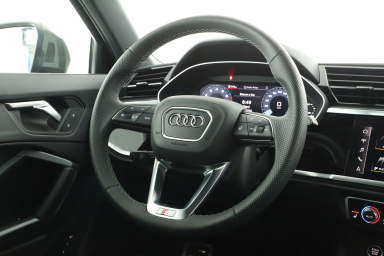 Audi Q3 Sportback - 2025
