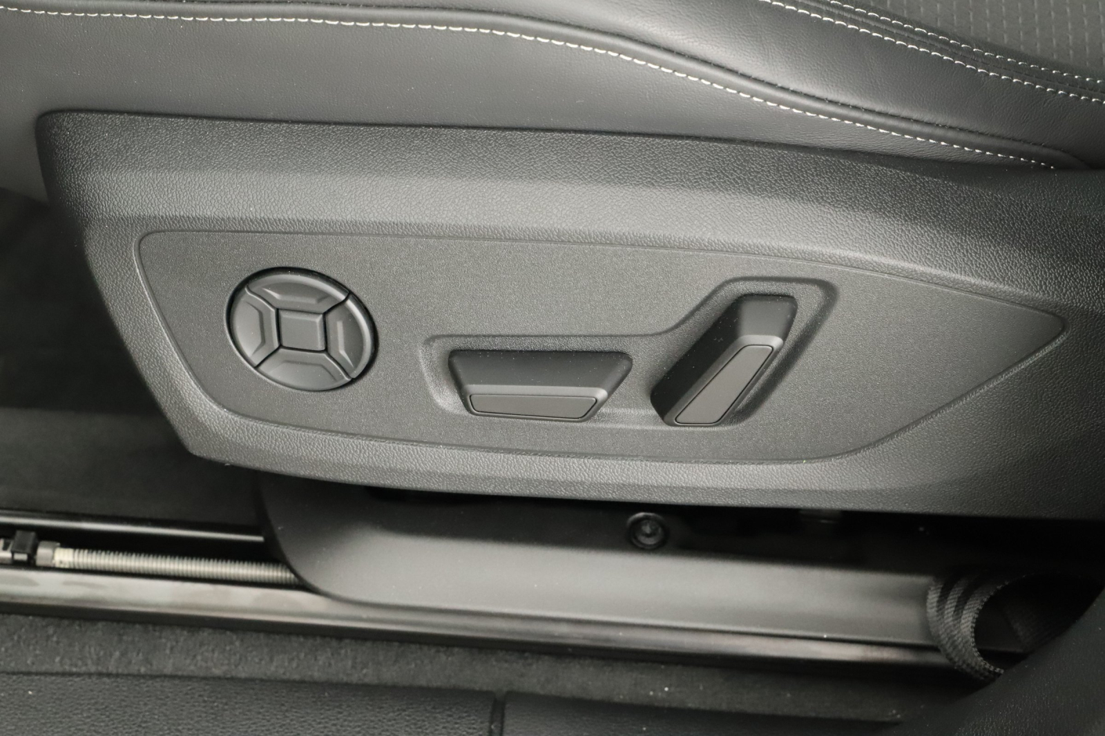 Audi Q3 Sportback - 2025