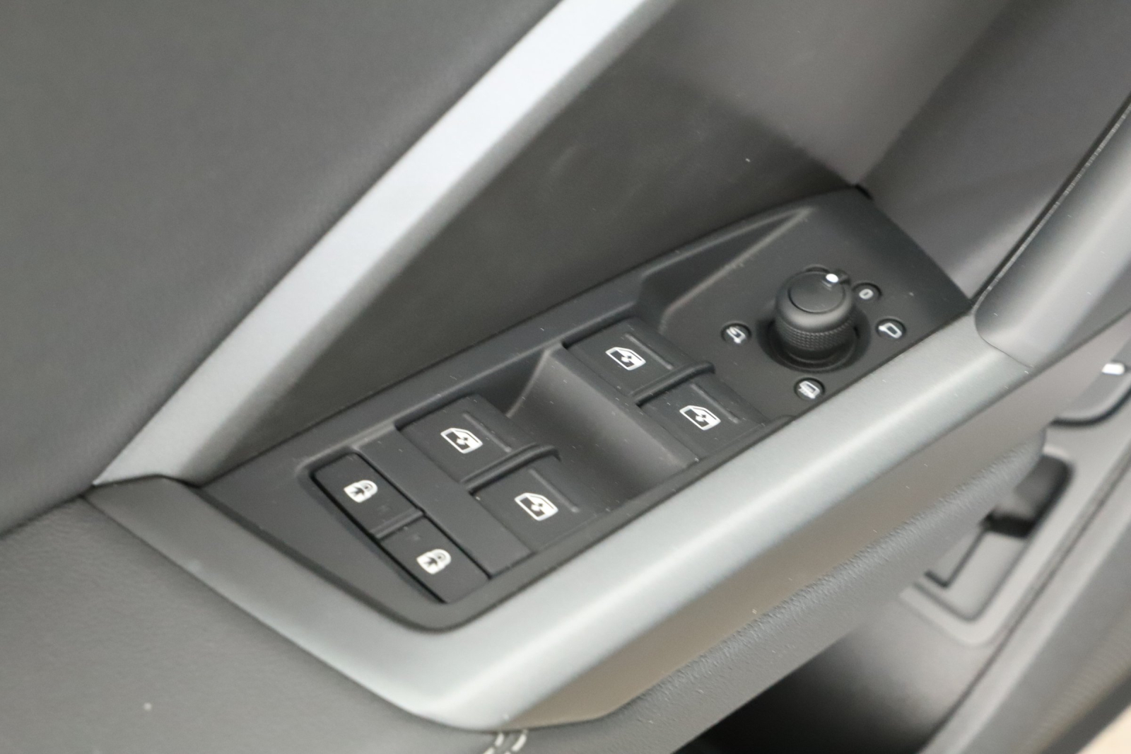 Audi Q3 Sportback - 2025