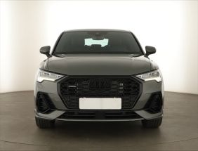 Audi Q3 Sportback - 2025