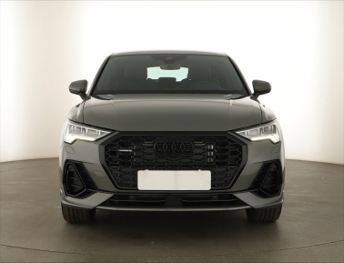 Audi Q3 Sportback - 2025