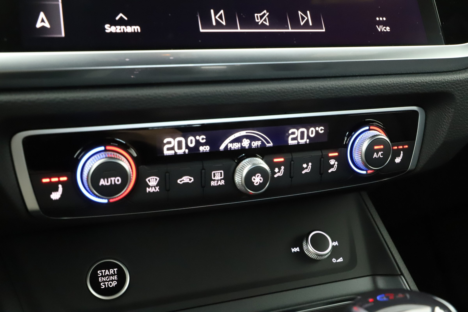 Audi Q3 Sportback - 2025