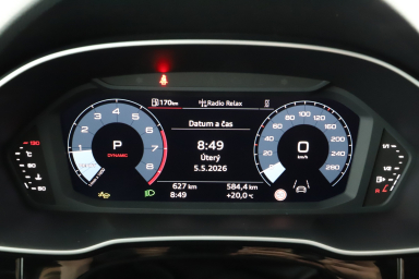 Audi Q3 Sportback - 2025