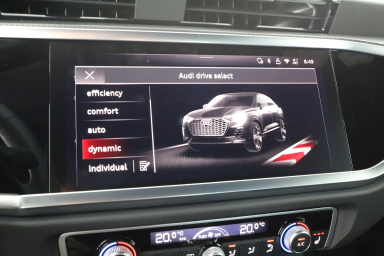 Audi Q3 Sportback - 2025