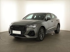 Audi Q3 Sportback - 2025