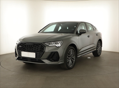 Audi Q3 Sportback - 2025