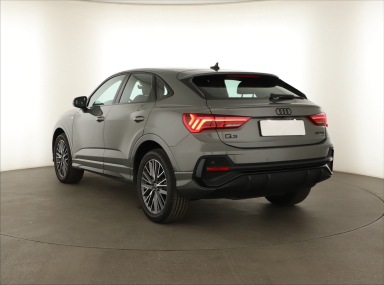 Audi Q3 Sportback - 2025