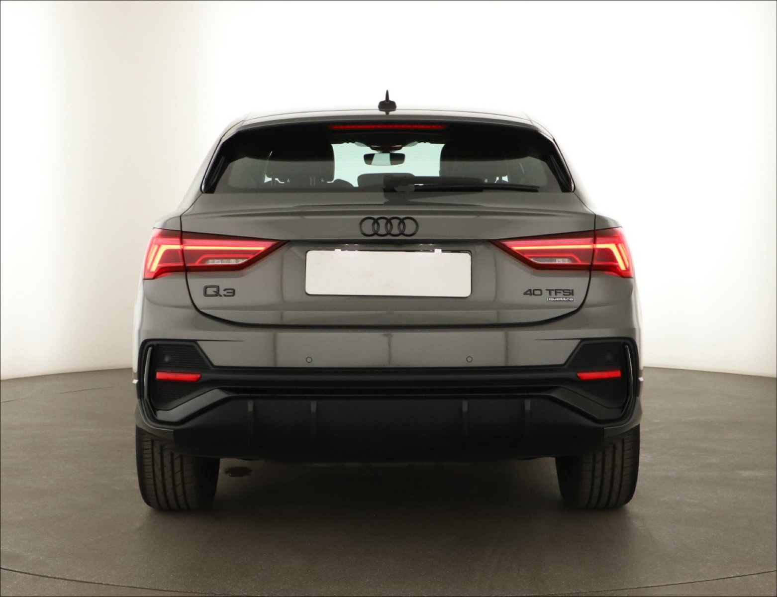 Audi Q3 Sportback - 2025