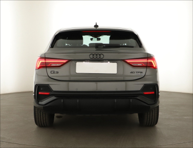 Audi Q3 Sportback - 2025